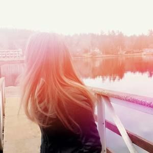 Meet your Posher, Rebekah